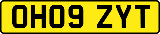 OH09ZYT