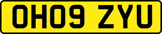 OH09ZYU