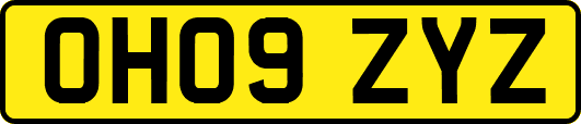OH09ZYZ