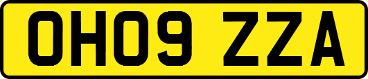 OH09ZZA