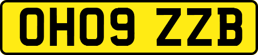 OH09ZZB