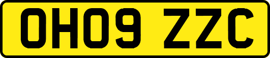 OH09ZZC