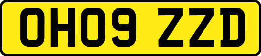 OH09ZZD
