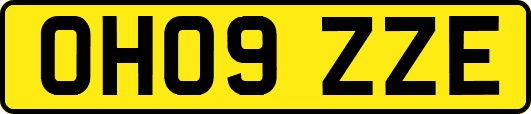 OH09ZZE