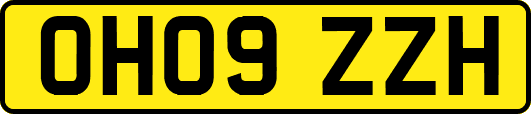 OH09ZZH