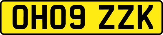 OH09ZZK