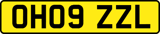 OH09ZZL