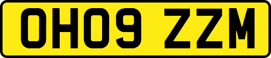 OH09ZZM