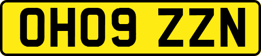 OH09ZZN