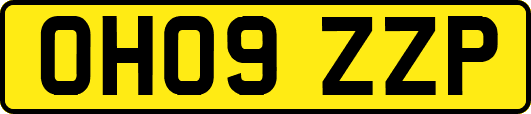 OH09ZZP