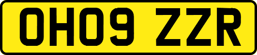 OH09ZZR