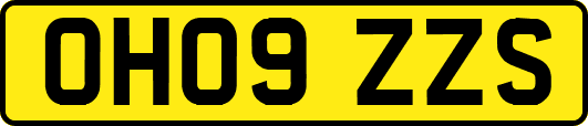 OH09ZZS