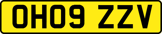 OH09ZZV