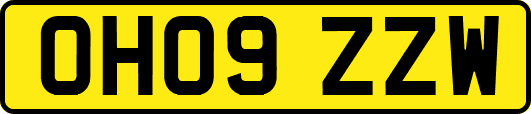 OH09ZZW