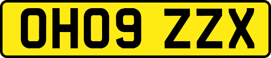 OH09ZZX