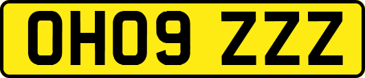 OH09ZZZ