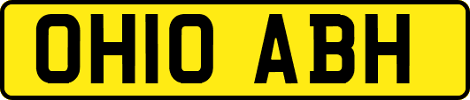 OH10ABH
