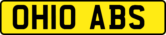 OH10ABS