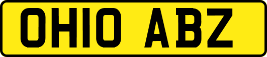 OH10ABZ