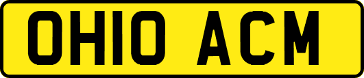 OH10ACM