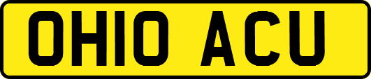 OH10ACU