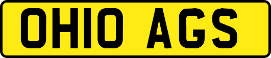 OH10AGS