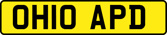 OH10APD