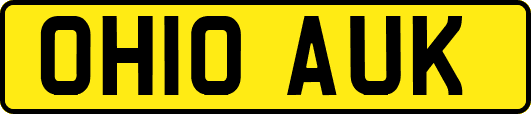 OH10AUK