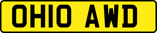 OH10AWD