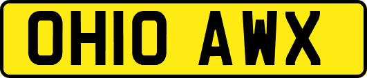 OH10AWX
