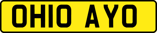 OH10AYO