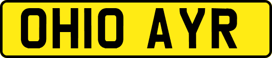 OH10AYR