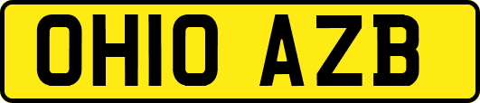 OH10AZB