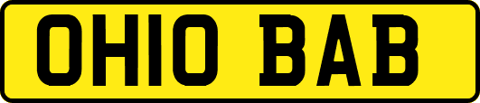 OH10BAB