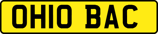 OH10BAC