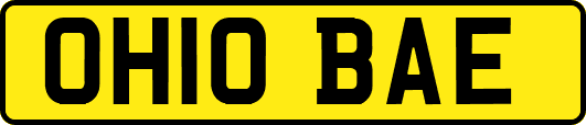 OH10BAE
