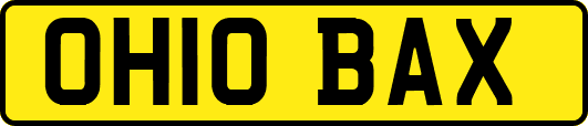 OH10BAX