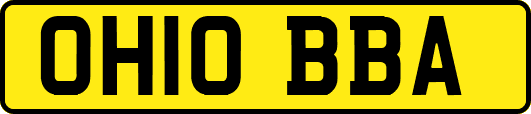 OH10BBA