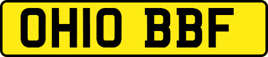 OH10BBF