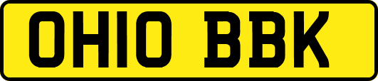 OH10BBK