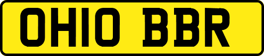 OH10BBR