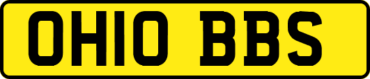 OH10BBS
