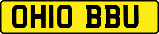 OH10BBU