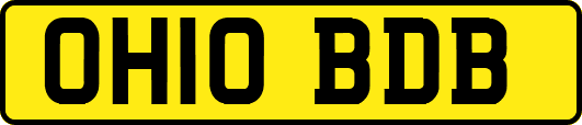 OH10BDB