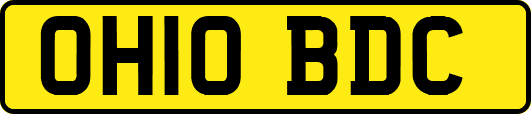 OH10BDC