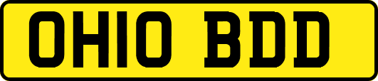 OH10BDD