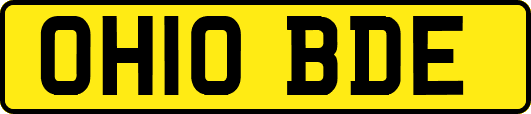OH10BDE