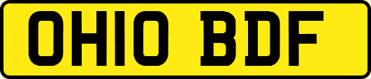 OH10BDF