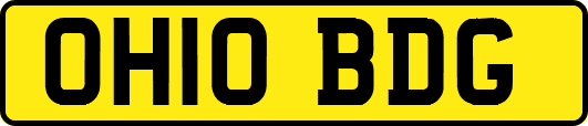 OH10BDG