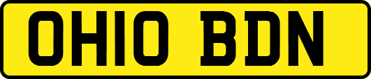OH10BDN